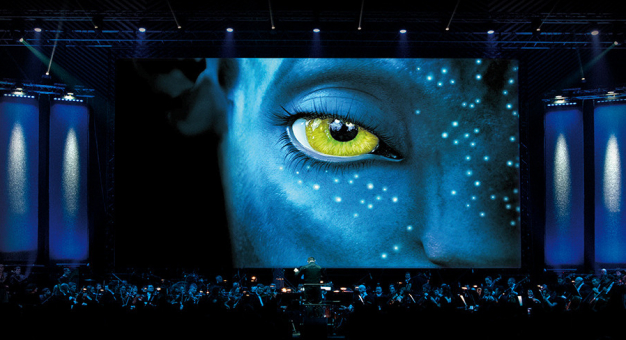 Koncert Muzyki Filmowej: „Avatar” i „Titanic” oraz najpiękniejsze utwory Jamesa Hornera