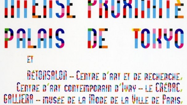 Artyści z Polski na paryskim Triennale sztuki