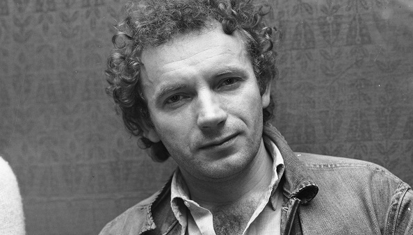 Stachura - wszystko jest poezją, każdy jest poetą