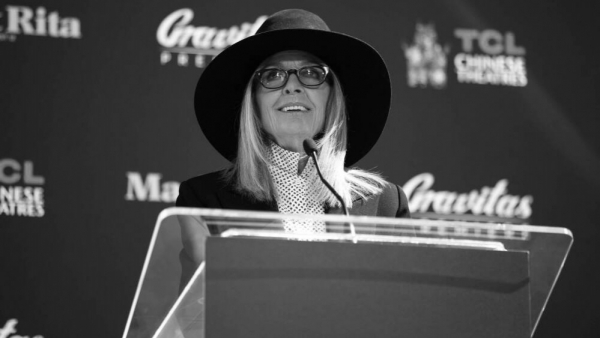 Hollywoodzkie gwiazdy żegnają Diane Keaton. „Ikona stylu, humoru i komedii”