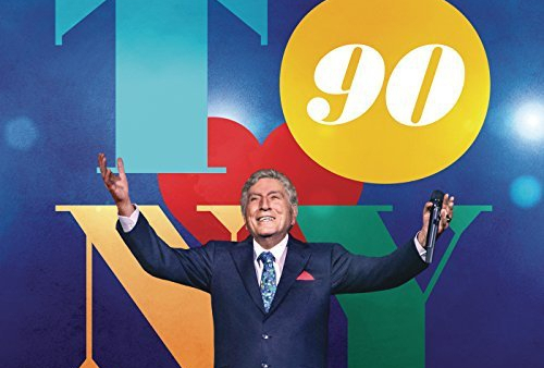 Tony Bennett otrzymał Nagrodę im. Gershwinów