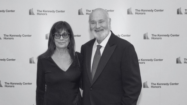 Aktor Rob Reiner i jego żona zostali prawdopodobnie zamordowani