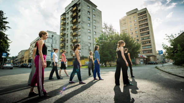 Galeryja Krakoffska Koena Augustijnena