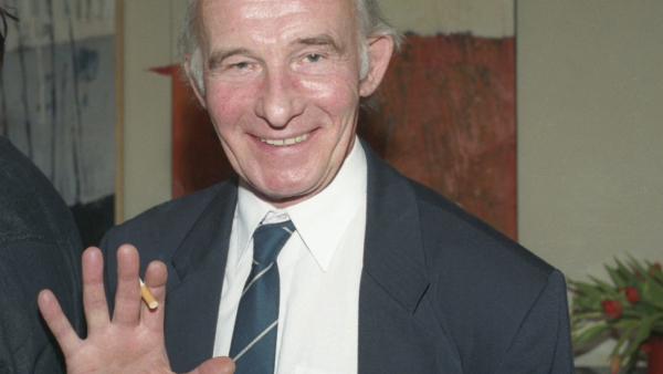 85 lat temu urodził się Henryk Bista - mistrz aktorskiego szczegółu