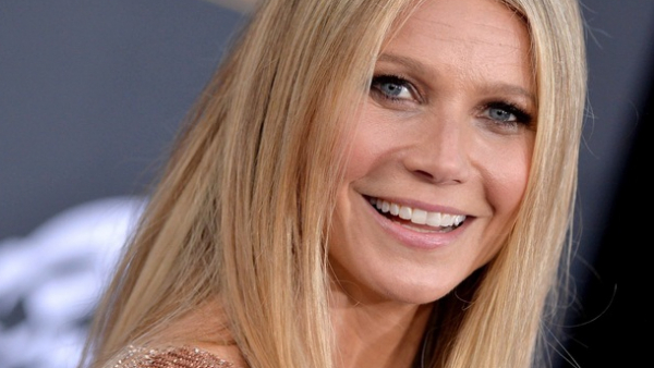 Gwyneth Paltrow: Brad Pitt bronił mnie przed Weinsteinem