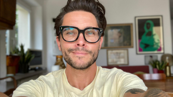 Tomasz Wasilewski przewodniczącym Jury