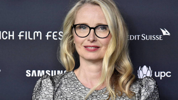 Julie Delpy wyreżyseruje komedię o syryjskich uchodźcach