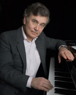 Rocznicowy koncert Eugena Indjica z kaliskimi filharmonikami