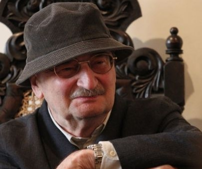 Prochy Mrożka będą złożone w Panteonie Narodowym w kościele św. Piotra i Pawła