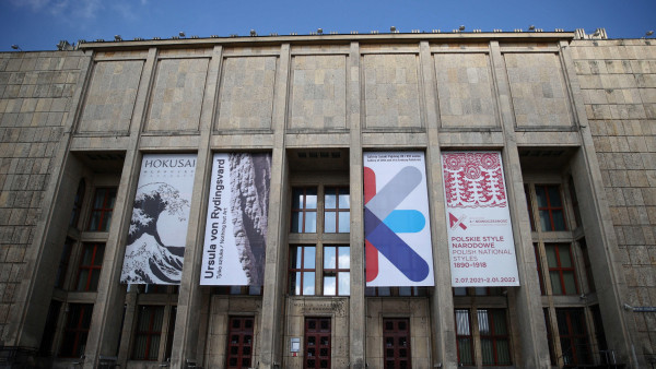 Muzeum Narodowe w Krakowie odwiedziło aż 700 tysięcy osób. Jakie wystawy zobaczymy w roku 2022?