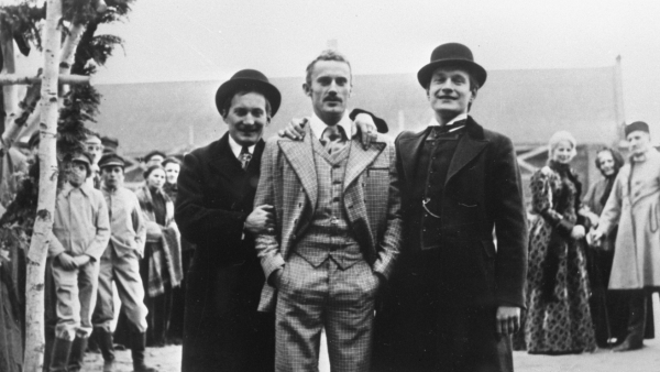 „Ziemia obiecana” Andrzeja Wajdy najlepszym polskim filmem w historii