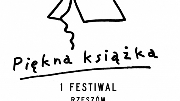 Festiwal Pięknej Książki w Rzeszowie