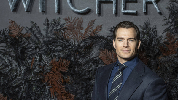 Serial "Wiedźmin" na podstawie bestsellerowej sagi Andrzeja Sapkowskiego  – od dziś na Netfliksie