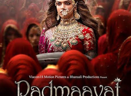 Zamieszki przed premierą filmu Bollywood. Nagroda za okaleczenie aktorki...