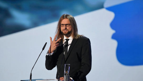 Leszek Możdżer - na pomoc Dawidowi Ogrodnikowi