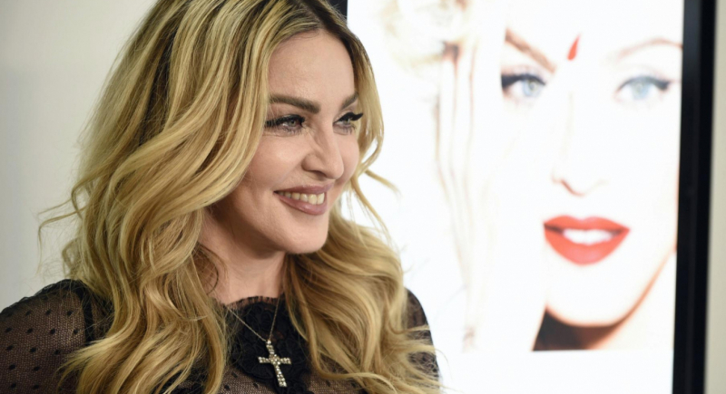 Album Madonny „Confessions On a Dance Floor. Part II” ukaże się w lipcu