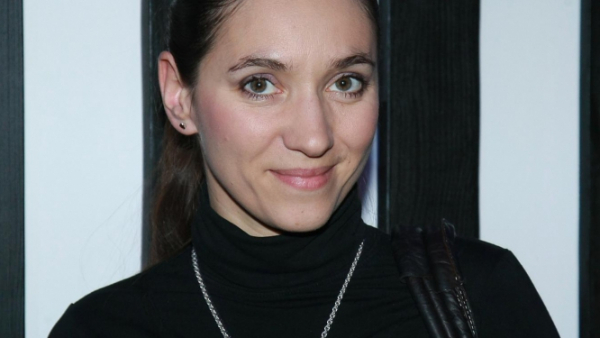 Dorota Miśkiewicz zaśpiewa do muzyki fortepianowej