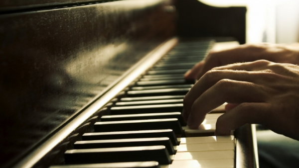 Szkoła muzyczna kupiła instrumenty za pieniądze ze spadku po Marii Fołtyn