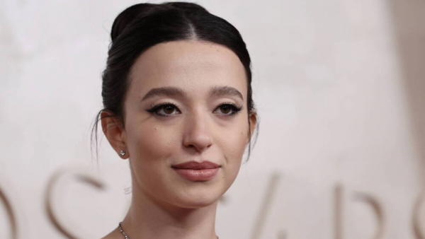 Mikey Madison otrzymała statuetkę dla najlepszej aktorki pierwszoplanowej. Kim jest gwiazda filmu "Anora"?