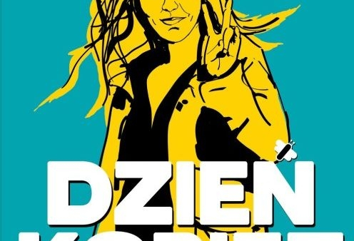 Debiut Fabularny Marii Sadowskiej walczy o Złote Lwy w Gdyni