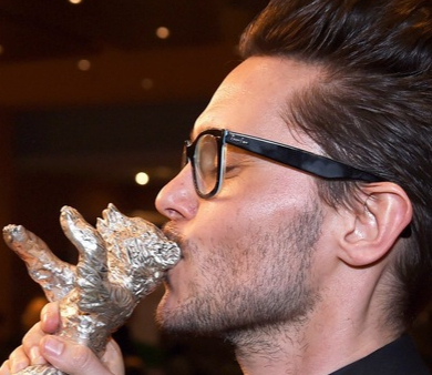 Wasilewski i Smoczyńska na filmowej Script Fieście w Warszawie