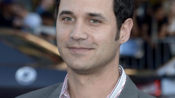 Album "Wielki Mur" twórcy muzyki do "Gry o tron"