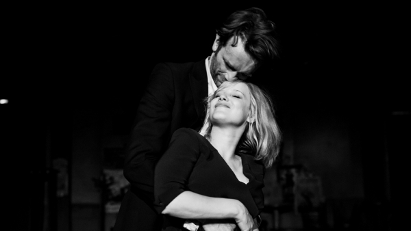 "Zimna wojna" polskim kandydatem do Oscara 