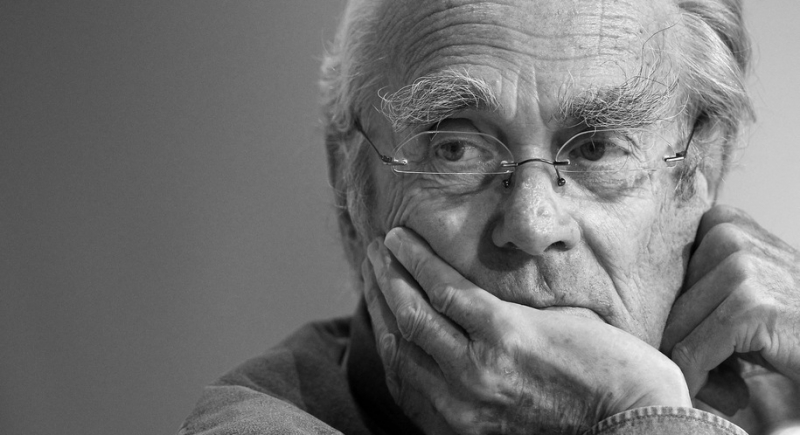 Zmarł Michel Legrand, twórca muzyki do filmu "Parasolki z Cherburga"