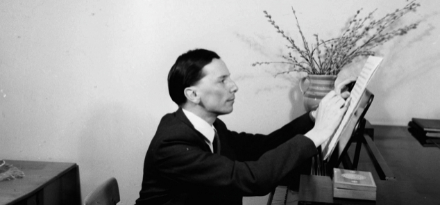 Tajemnicze losy kolekcji instrumentów Andrzeja Panufnika