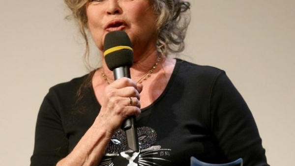 Brigitte Bardot zwróci się do Rosji o obywatelstwo, by ratować słonie