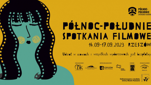 Północ-Południe – Spotkania Filmowe. Nowa inicjatywa na kulturalnej mapie Polski