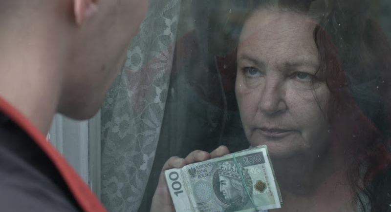 „Dzień babci” najlepszym filmem 13. Multimedia Happy End