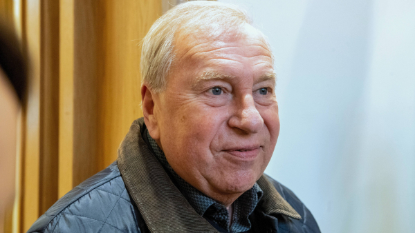 Jerzy Stuhr wraca na plan filmowy. Zagra we włoskiej produkcji   