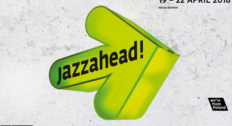 Polski jazz na targach „Jazzahead!” w Bremie