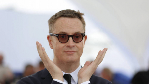 Twórca „Drive” kręci dla Netfliksa serial „Copenhagen Cowboy”