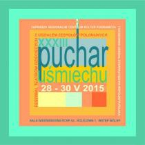 33. Festiwal Teatrów Dziecięcych Puchar Uśmiechu w Krośnie