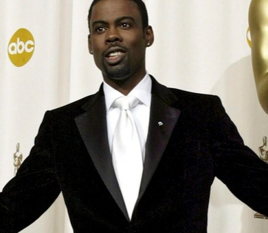 Oscary 2016: Chris Rock poprowadzi oscarową galę. "To najlepszy zawodnik branży rozrywkowej"