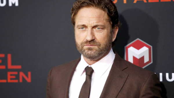 Gerard Butler zagra agenta CIA w filmie „Kandahar”