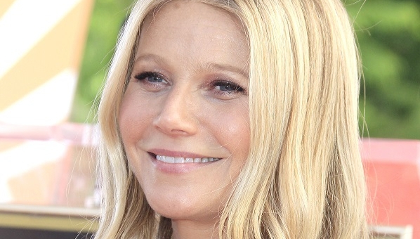 Śniadanie z Gwyneth Paltrow...