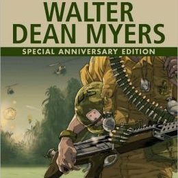 Zmarł autor książek dla dzieci i młodzieży Walter Dean Myers