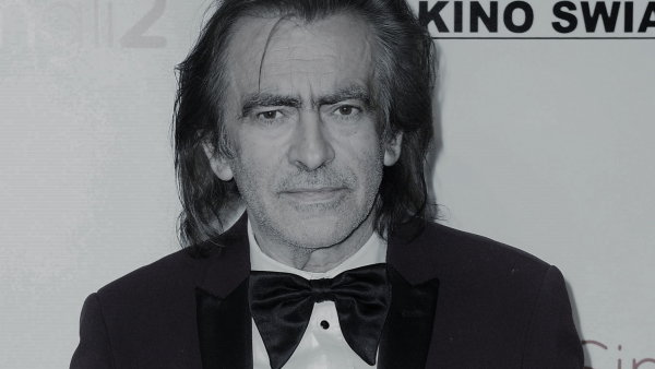 Zmarł Witold Paszt, wokalista zespołu VOX