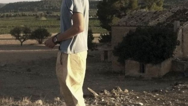 Film Jacka Borcucha będzie miał premierę na Sundance Film Festival