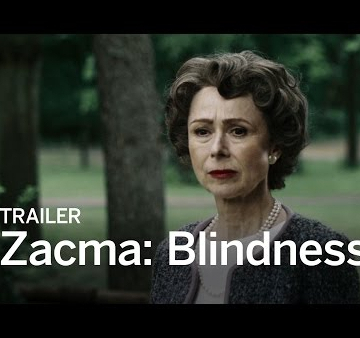 Zobacz poruszający zwiastun "Zaćmy" Bugajskiego!