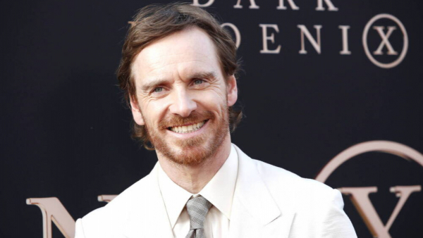 Michael Fassbender jako nestor rodu Kennedych w nowym serialu Netfliksa