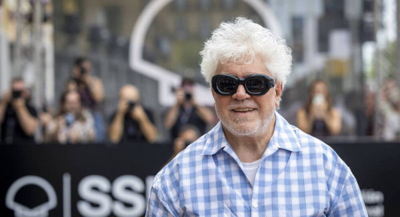 Pedro Almodovar nie będzie już reżyserował filmów w języku angielskim