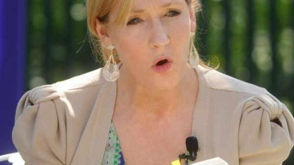 Trwają prace nad encyklopedią Harry'ego Pottera