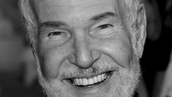  Nie żyje amerykański reżyser i scenarzysta Robert Benton – laureat trzech Oscarów