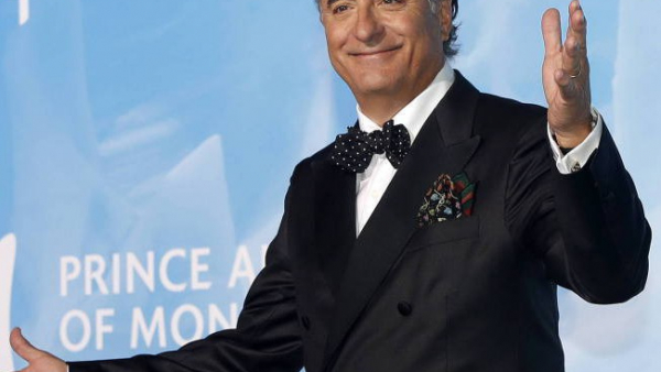 Andy Garcia dołączył do obsady czwartej części „Niezniszczalnych”