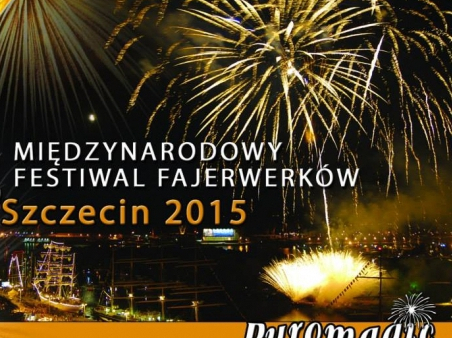 Rusza Międzynarodowy Festiwal Sztucznych Ogni  