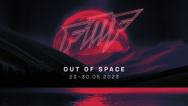 PRZEŻYJ POZAZIEMSKĄ PRZYGODĘ <br>16. Festiwal Muzyki Filmowej w Krakowie wystartuje 23 maja